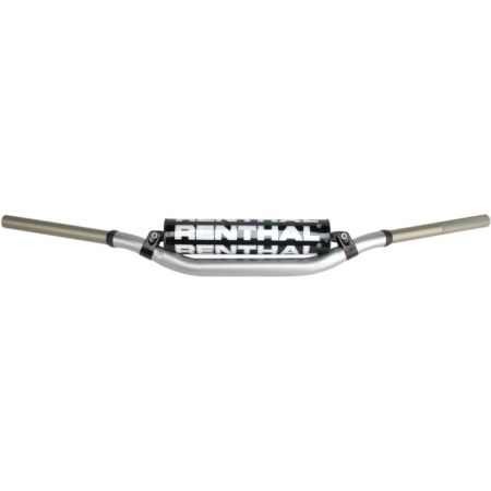 Kierownica RENTHAL twinwall 999 titanium