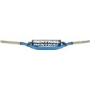 Kierownica RENTHAL twinwall 921 blue