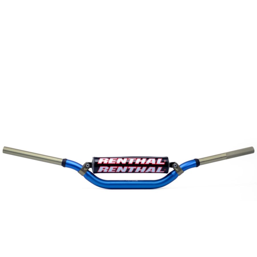 Kierownica RENTHAL twinwall KTM 994 blue