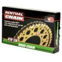 Łańcuch RENTHAL r3-3 srs 520x114
