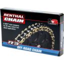 Łańcuch RENTHAL r3-3 OFFr 520x114