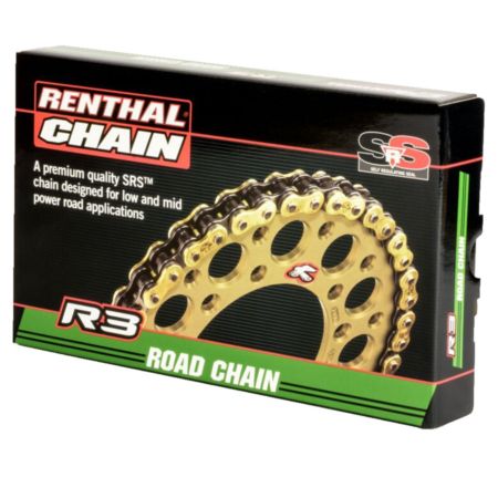Łańcuch RENTHAL r3-3 srs 520x120