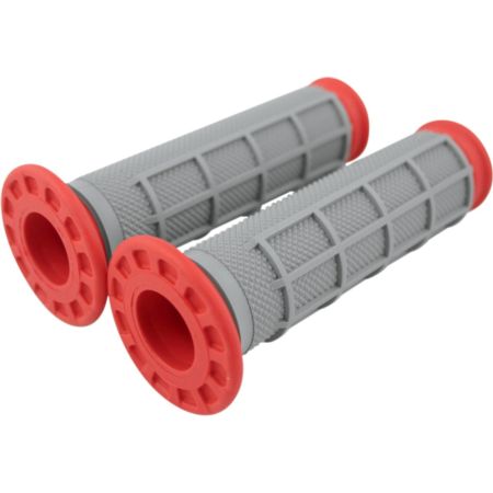 Manetki RENTHAL atv d/c 1/2 waFFle