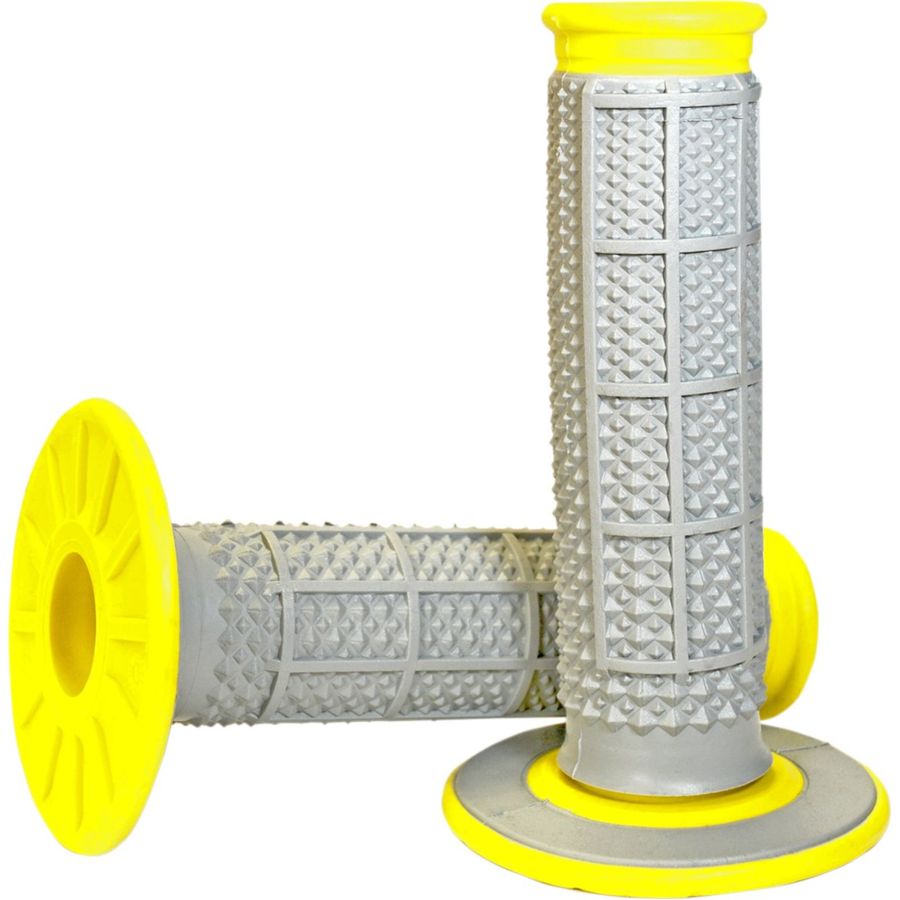 Manetki RENTHAL RENTHAL taper yellow