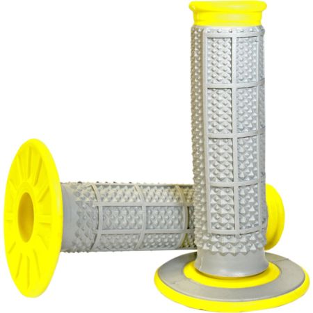 Manetki RENTHAL RENTHAL taper yellow
