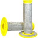 Manetki RENTHAL RENTHAL taper yellow