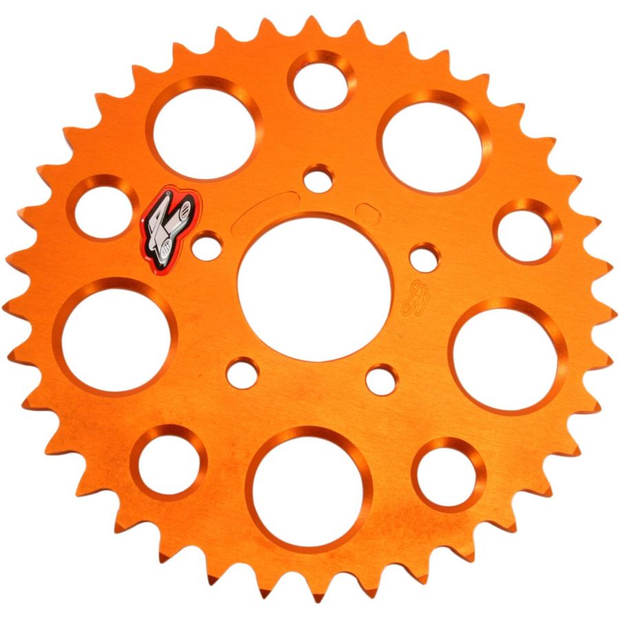 Zębatka RENTHAL r 415 40t or