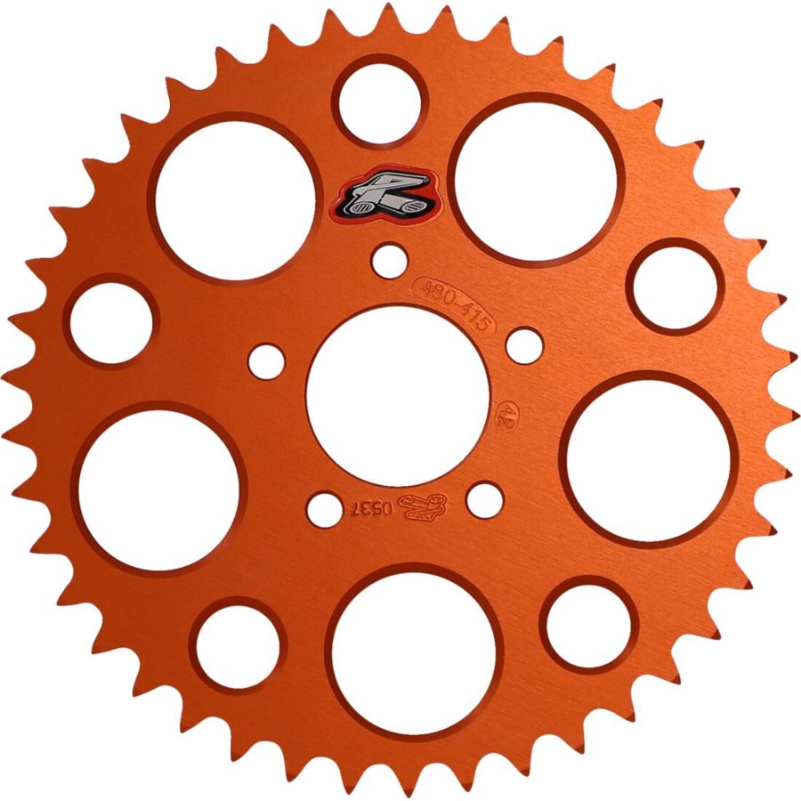 Zębatka RENTHAL r 415 42T or