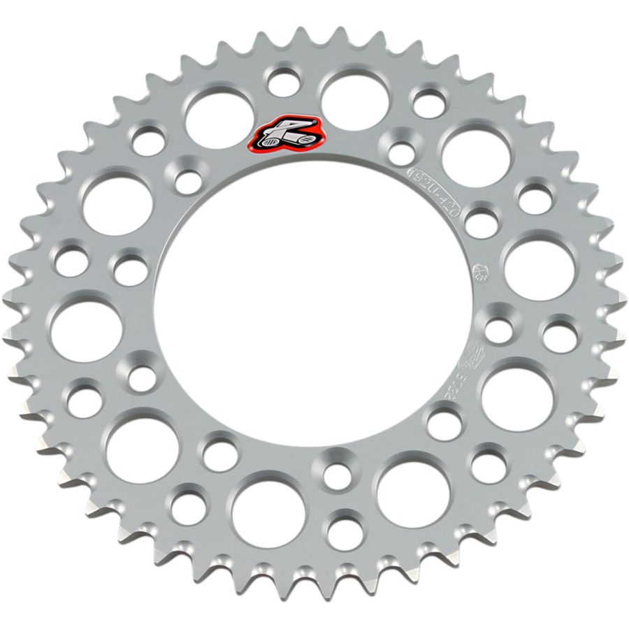 Zębatka RENTHAL r 420 46t si ul sc