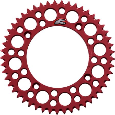 Zębatka RENTHAL r 420 49t rd ul sc