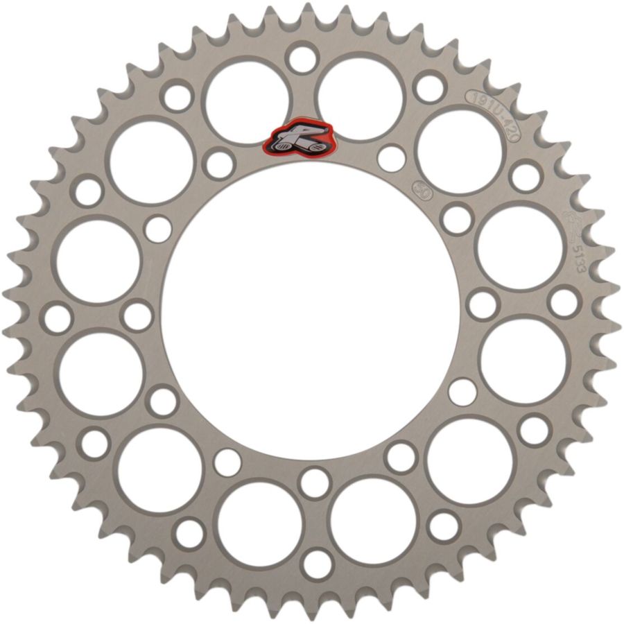 Zębatka RENTHAL r 420 50t si ul sc