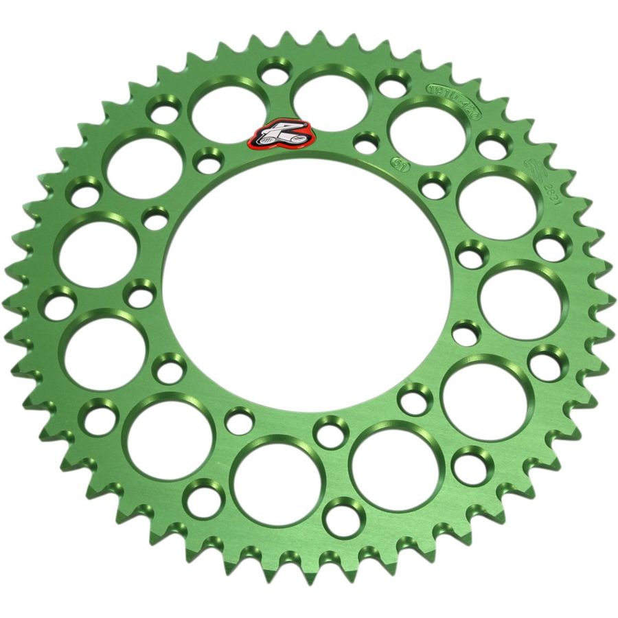 Zębatka RENTHAL r 420 51t gn ul sc