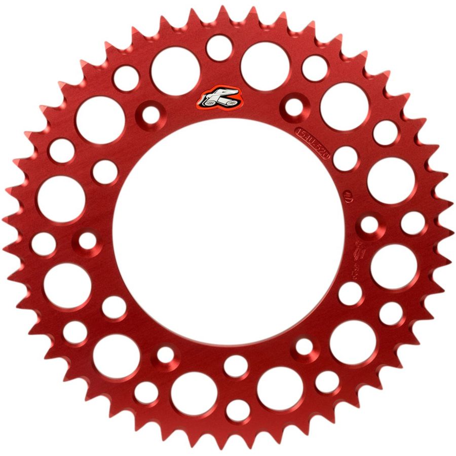 Zębatka RENTHAL r 420 55t rd ul sc