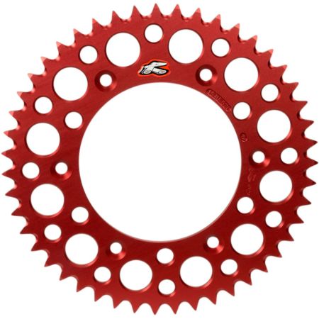 Zębatka RENTHAL r 420 55t rd ul sc