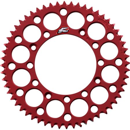 Zębatka RENTHAL r 420 56t rd ul sc