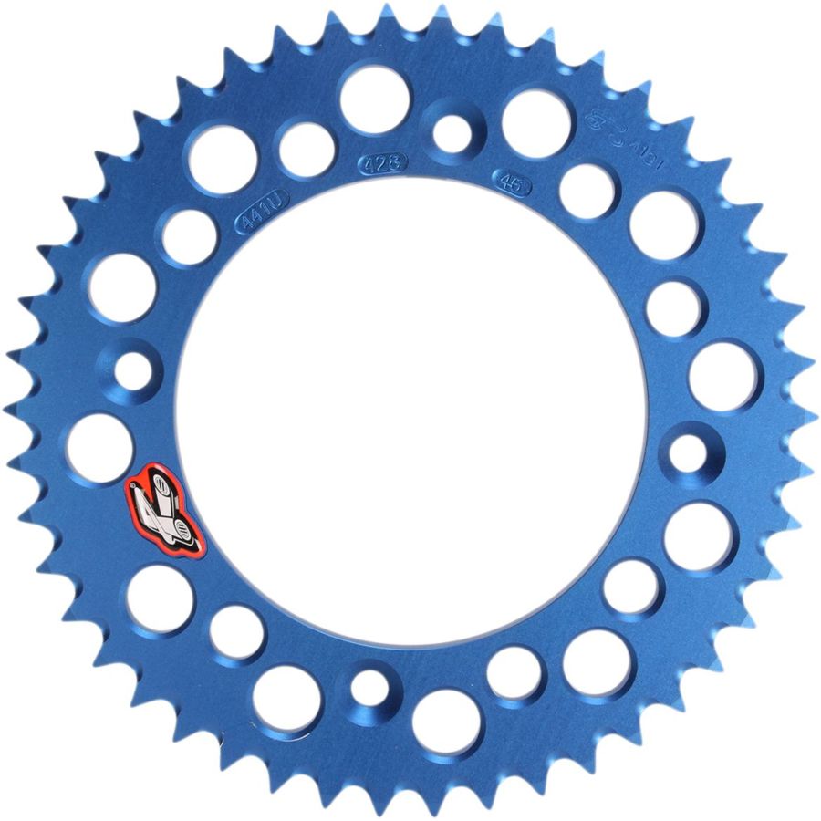 Zębatka RENTHAL r 428 46t bl ul sc
