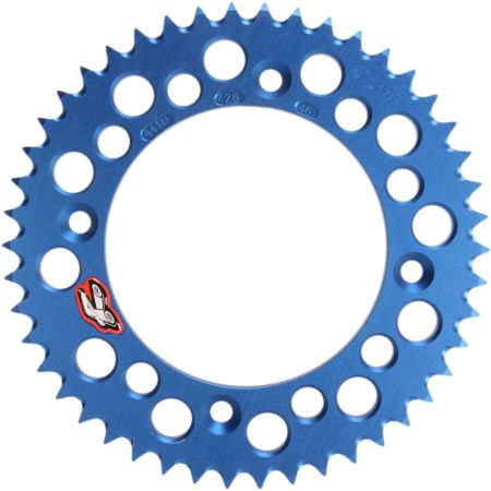 Zębatka RENTHAL r 428 46t bl ul sc
