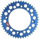 Zębatka RENTHAL r 428 46t bl ul sc