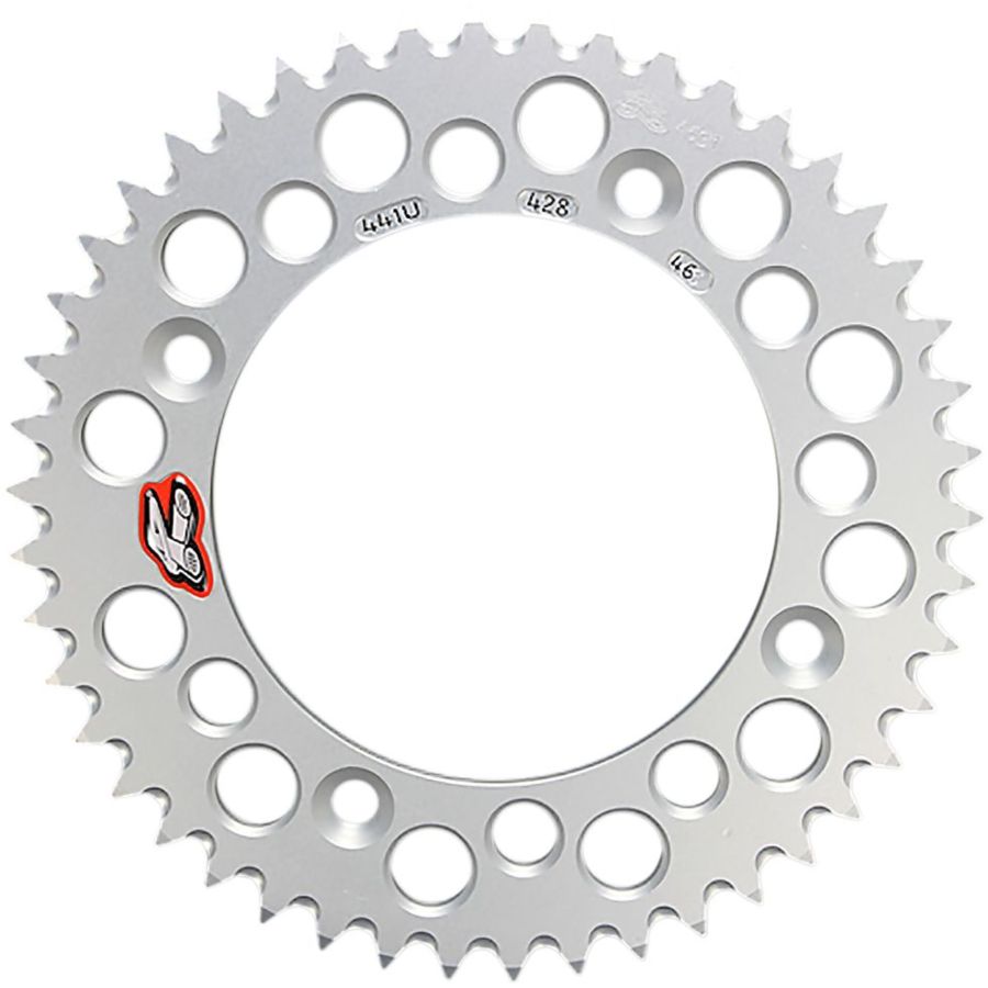 Zębatka RENTHAL r 428 46t si ul sc