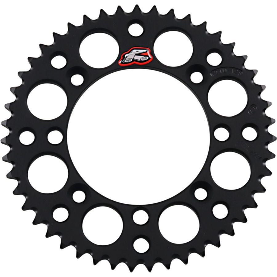 Zębatka RENTHAL r 428 47t bk ul sc