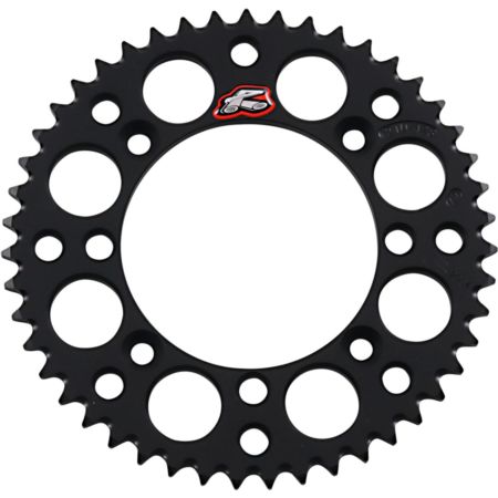 Zębatka RENTHAL r 428 47t bk ul sc