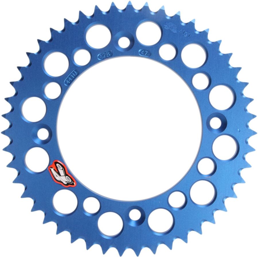Zębatka RENTHAL r 428 47t bl ul sc