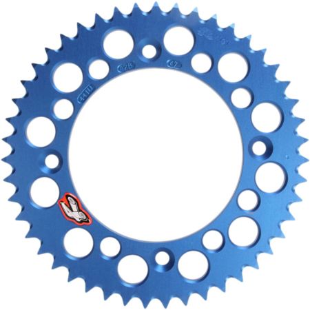 Zębatka RENTHAL r 428 47t bl ul sc