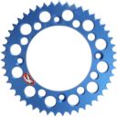 Zębatka RENTHAL r 428 47t bl ul sc