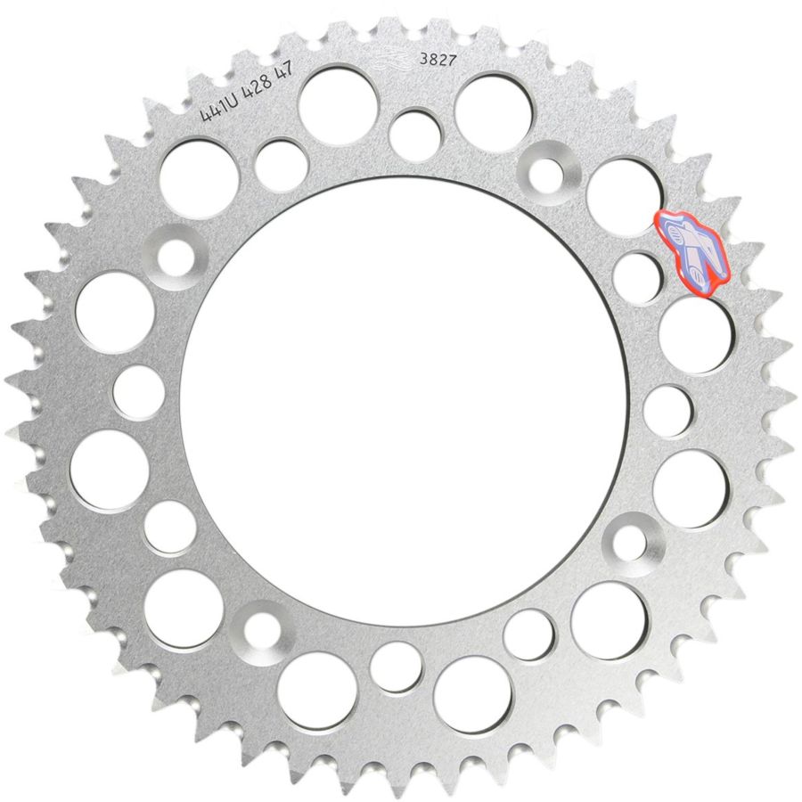 Zębatka RENTHAL r 428 47t si ul sc