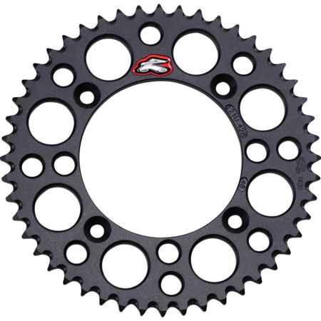 Zębatka RENTHAL r 428 48t bk ul sc