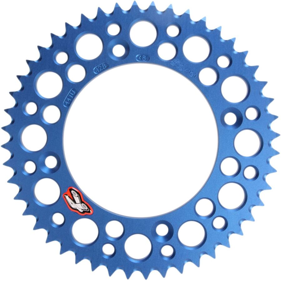 Zębatka RENTHAL r 428 48t bl ul sc