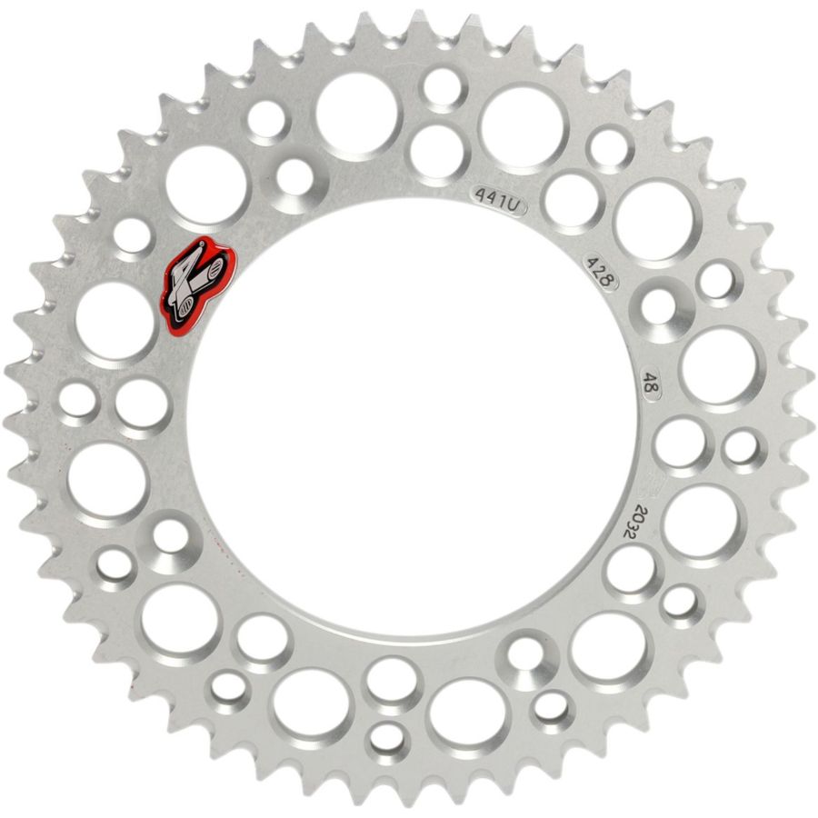Zębatka RENTHAL r 428 48t si ul sc