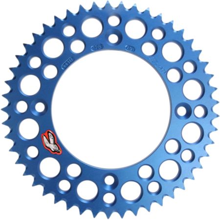 Zębatka RENTHAL r 428 49t bl ul sc