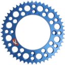 Zębatka RENTHAL r 428 49t bl ul sc