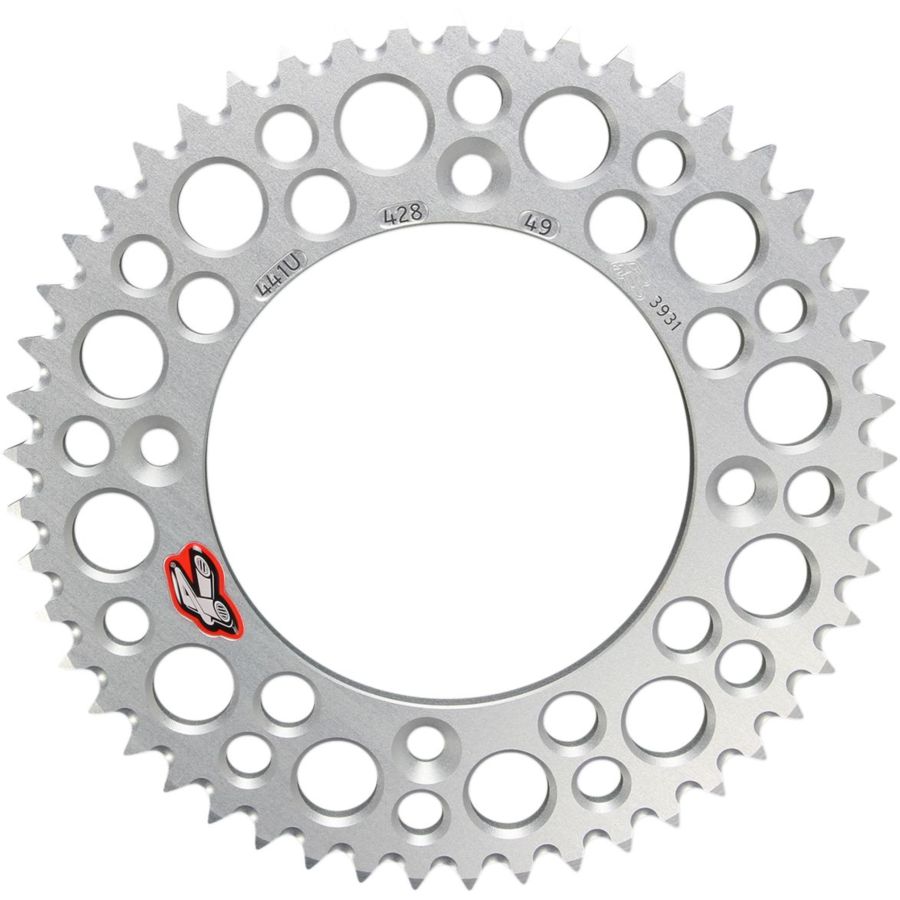 Zębatka RENTHAL r 428 49t si ul sc