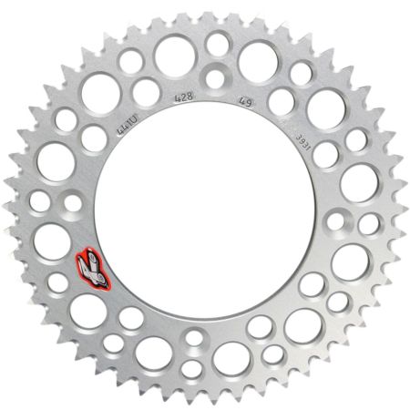 Zębatka RENTHAL r 428 49t si ul sc