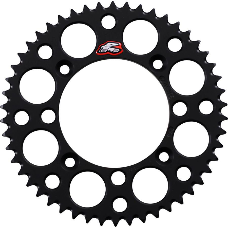 Zębatka RENTHAL r 428 50t bk ul sc