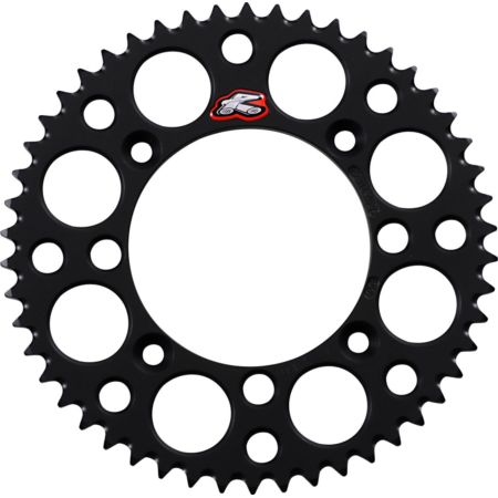 Zębatka RENTHAL r 428 50t bk ul sc