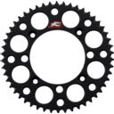 Zębatka RENTHAL r 428 50t bk ul sc