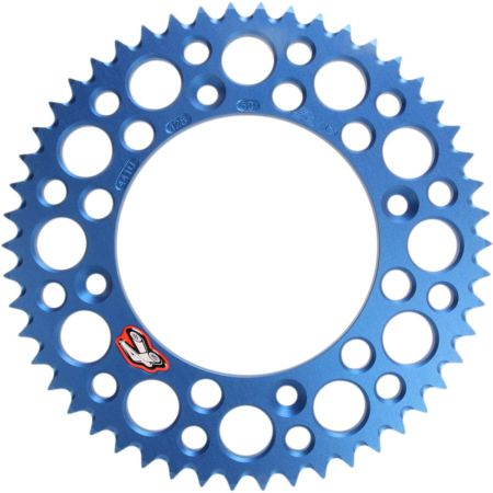 Zębatka RENTHAL r 428 50t bl ul sc