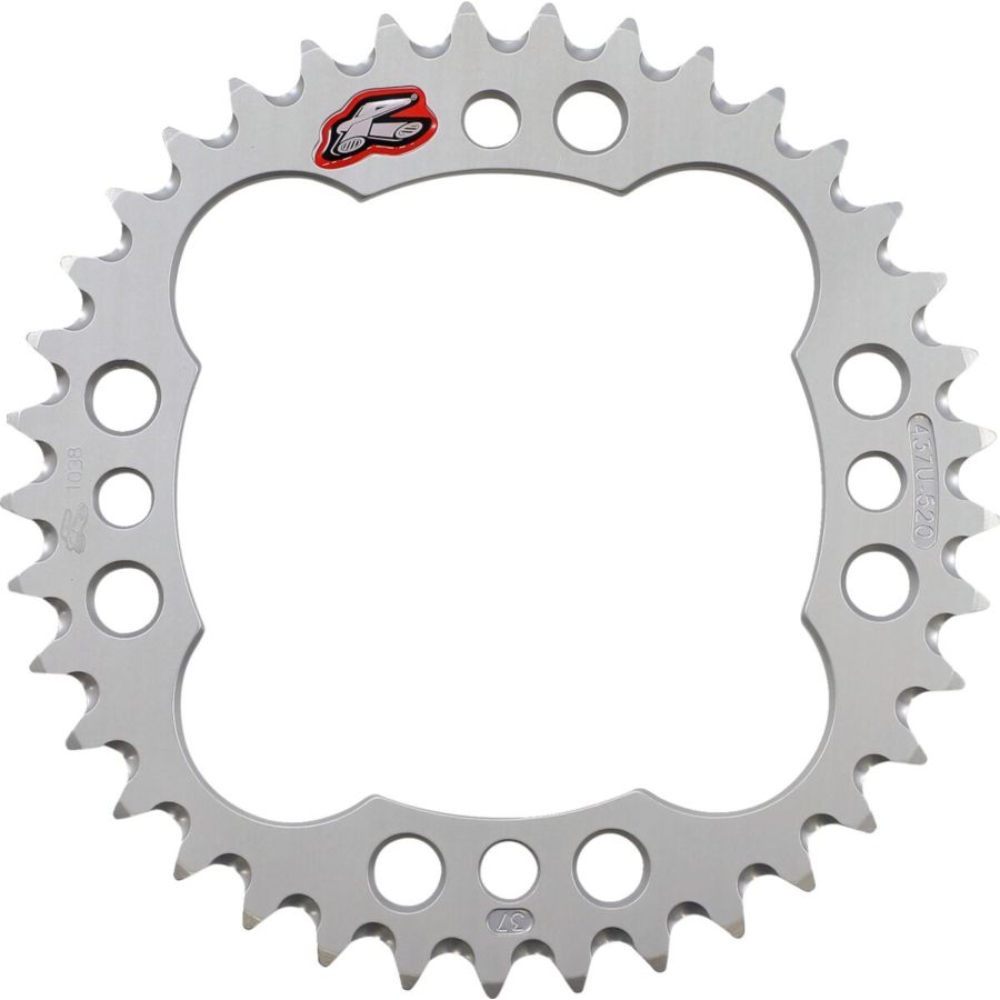 Zębatka RENTHAL r 520 37t si ul sc