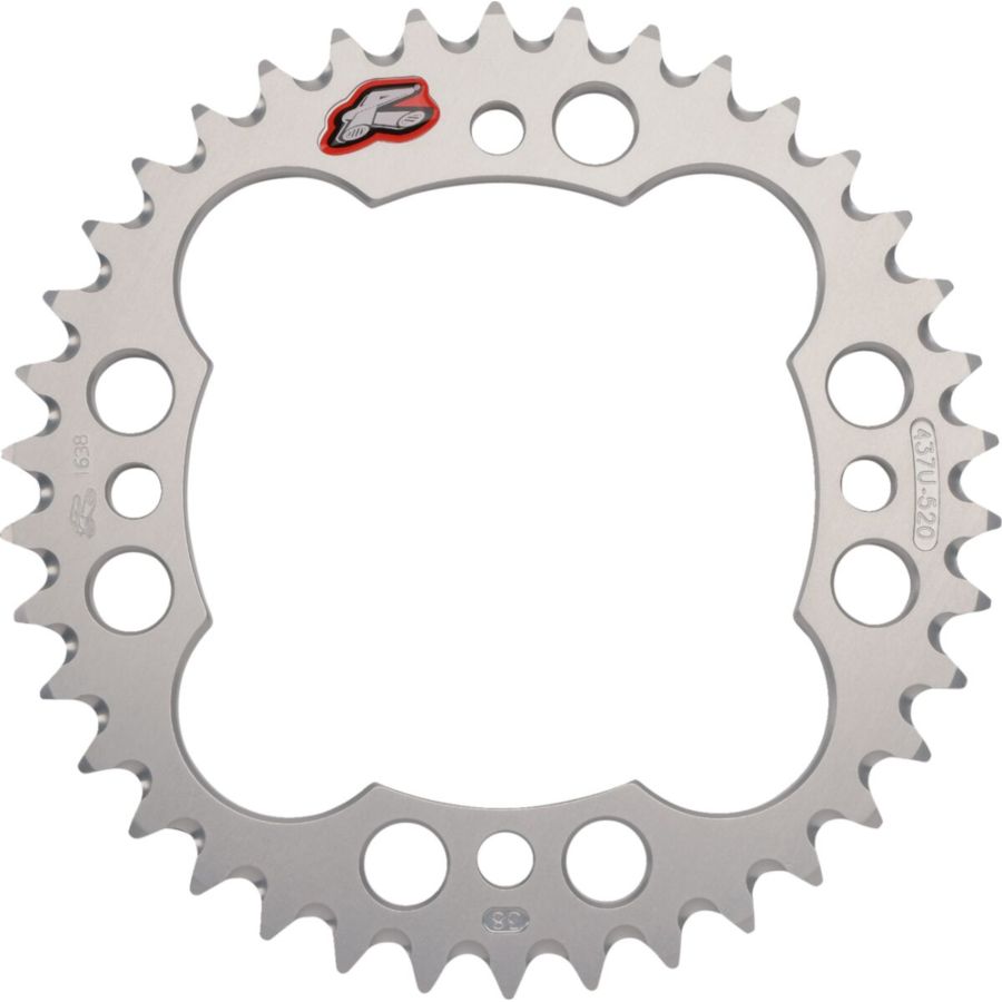 Zębatka RENTHAL r 520 38t si ul sc