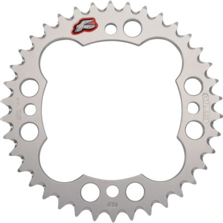 Zębatka RENTHAL r 520 38t si ul sc