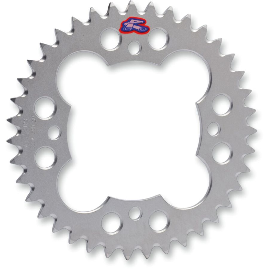 Zębatka RENTHAL r 520 38t si ul sc