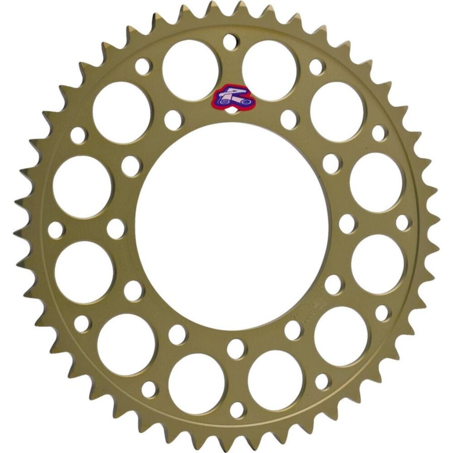 Zębatka RENTHAL r 520 41t ha