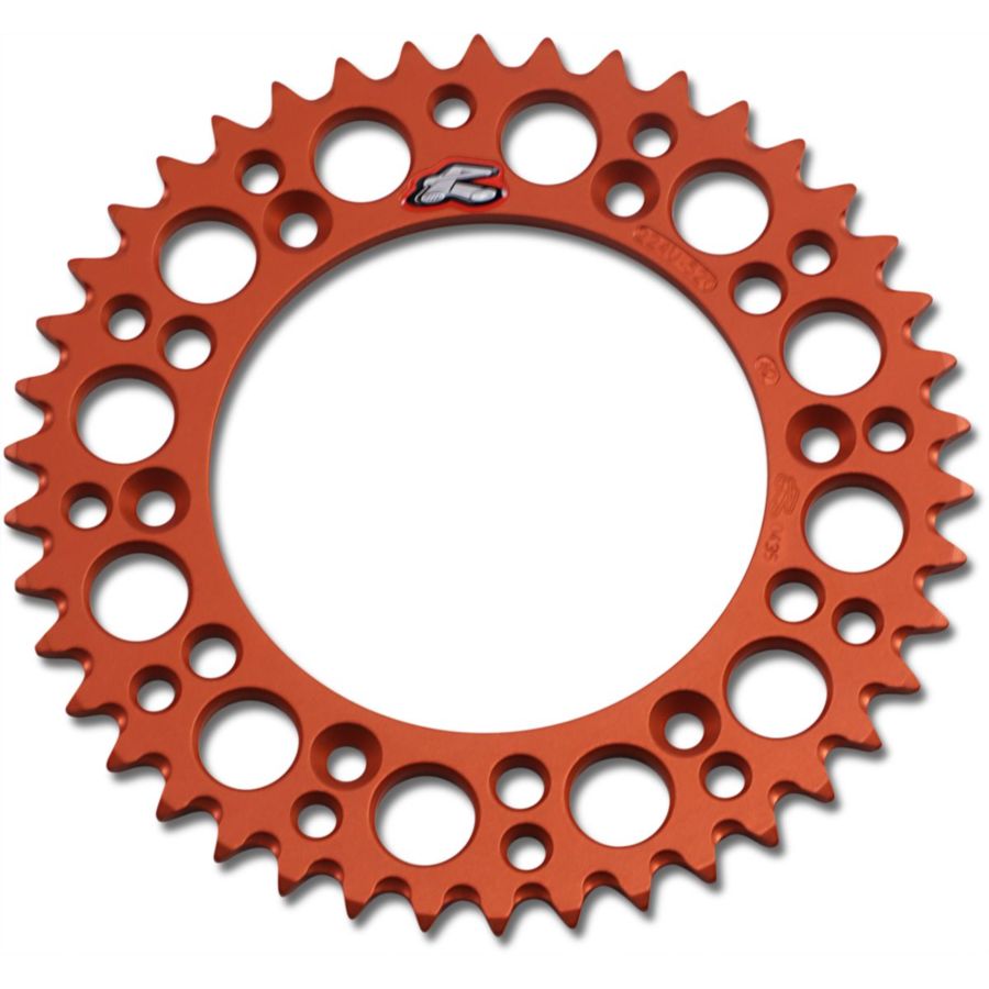 Zębatka RENTHAL r 520 42T or ul sc