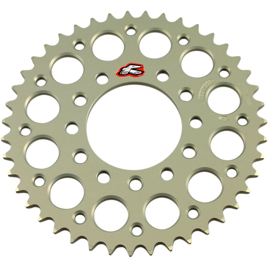 Zębatka RENTHAL r 520 43t ha