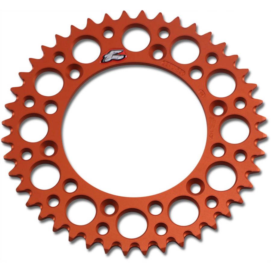 Zębatka RENTHAL r 520 44T or ul sc
