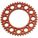Zębatka RENTHAL r 520 44T or ul sc