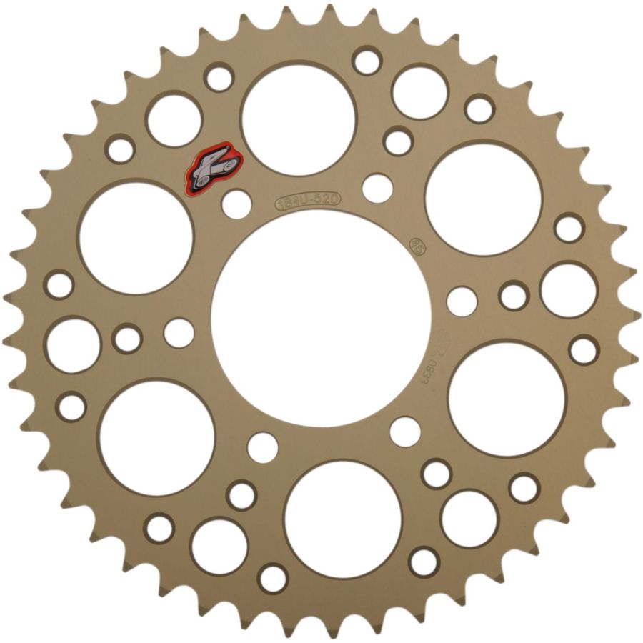 Zębatka RENTHAL r 520 45t ha